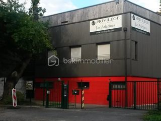  Appartement � vendre 1 pi�ce 21 m�