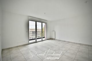  Appartement � vendre 3 pi�ces 62 m�