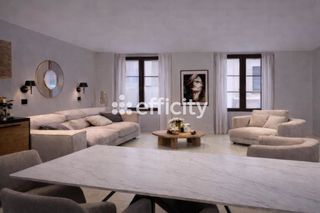  Appartement � vendre 3 pi�ces 49 m�