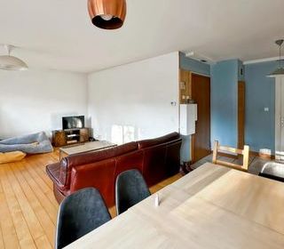  Appartement � vendre 4 pi�ces 89 m�