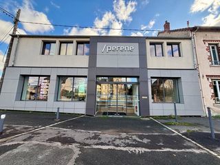  Immeuble � vendre 10 pi�ces 580 m�