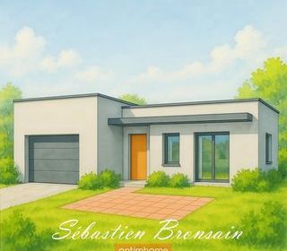  Terrain � vendre 682 m�