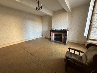  Maison � vendre 15 + pi�ces 598 m�