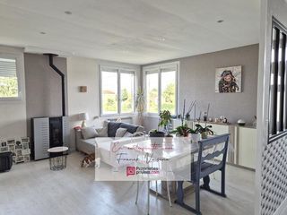  Maison � vendre 6 pi�ces 88 m�