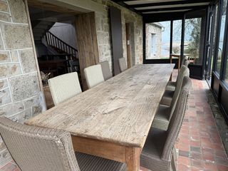  Maison � vendre 4 pi�ces 118 m�