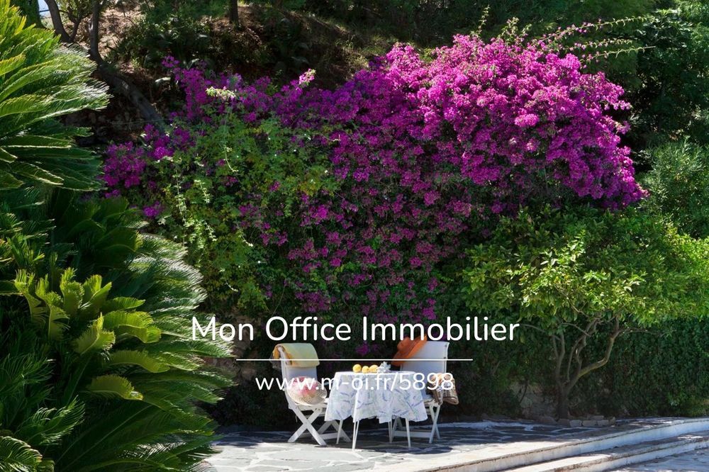 � vendre  Propri�t�/ch�teau Menton (06500)