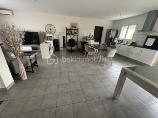  Maison � vendre 4 pi�ces 114 m�