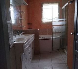  Maison � vendre 5 pi�ces 125 m�