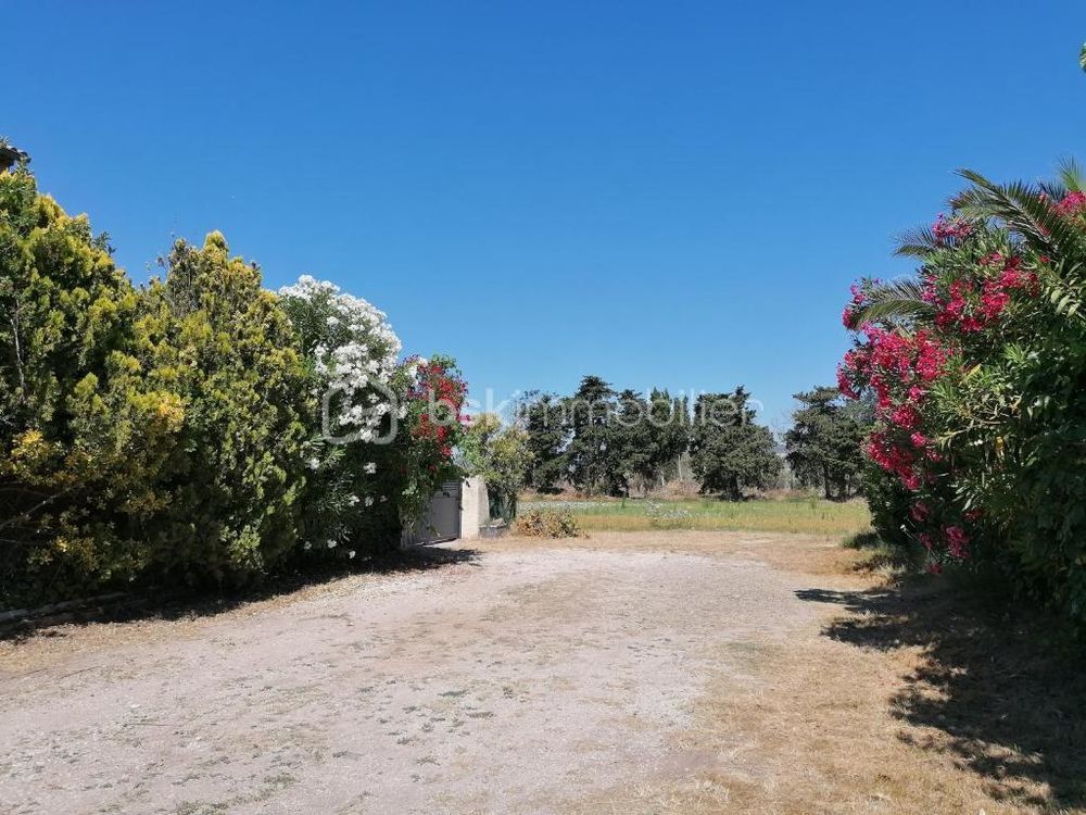 � vendre  Maison Hy�res (83400)