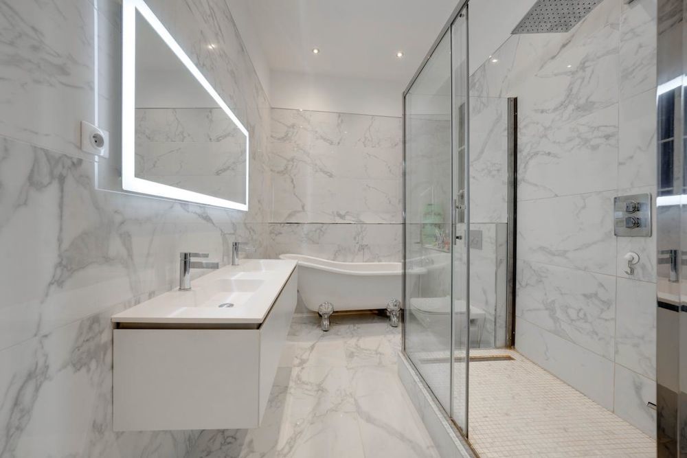 � vendre  Appartement Marseille 6