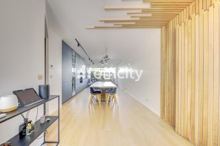  Appartement � vendre 4 pi�ces 118 m�