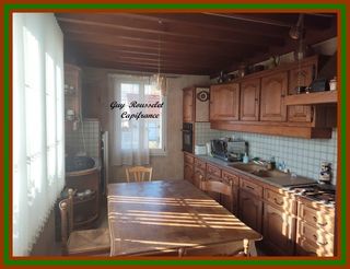  Propri�t�/ch�teau � vendre 9 pi�ces 210 m�