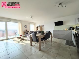  Appartement � vendre 4 pi�ces 92 m�