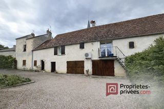  Maison � vendre 4 pi�ces 85 m�