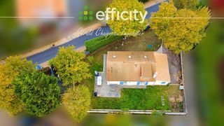  Maison � vendre 6 pi�ces 124 m�