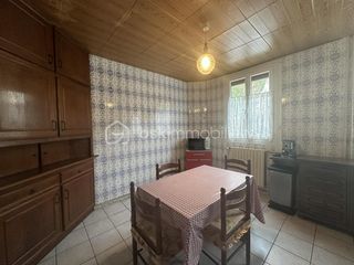  Maison � vendre 5 pi�ces 165 m�