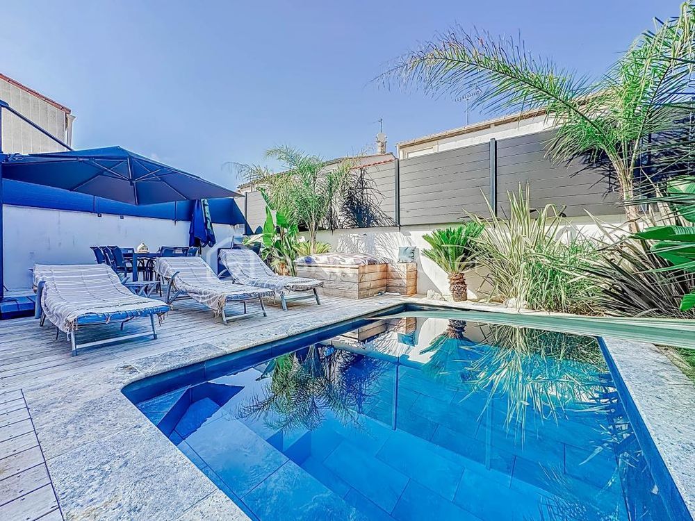 � vendre  Villa Palavas-les-Flots (34250)