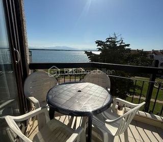  Appartement � vendre 2 pi�ces 20 m�