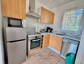  Appartement � vendre 3 pi�ces 45 m�