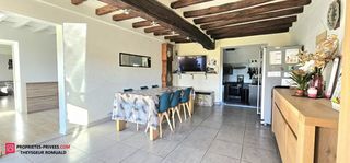  Maison � vendre 5 pi�ces 160 m�