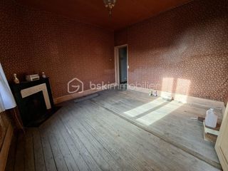  Maison � vendre 3 pi�ces 64 m�