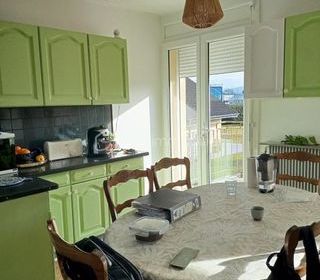  Maison � vendre 6 pi�ces 144 m�