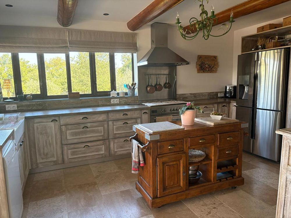 � vendre  Propri�t�/ch�teau Pernes-les-Fontaines (84210)