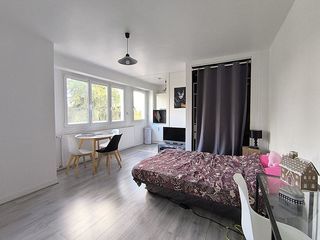  Appartement � vendre 1 pi�ce 24 m�