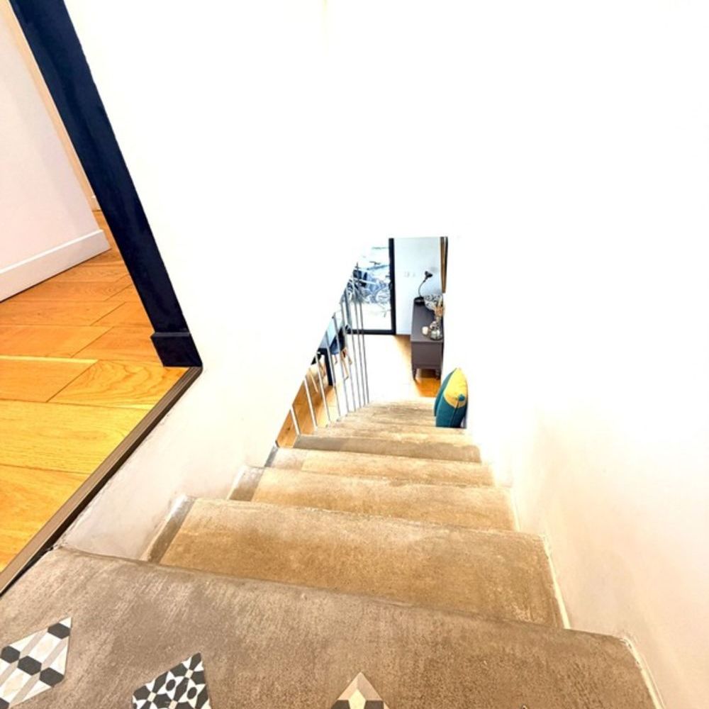 � vendre  Maison Le Bouscat (33110)