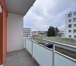  Appartement � louer 1 pi�ce 30 m�