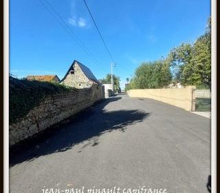  Terrain � vendre 2165 m�