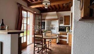  Maison � vendre 4 pi�ces 112 m�