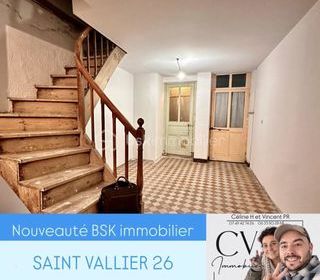  Maison � vendre 4 pi�ces 150 m�