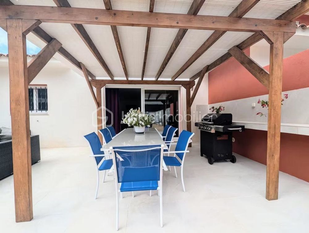 � vendre  Maison Vallauris (06220)