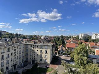  Appartement � vendre 4 pi�ces 111 m�