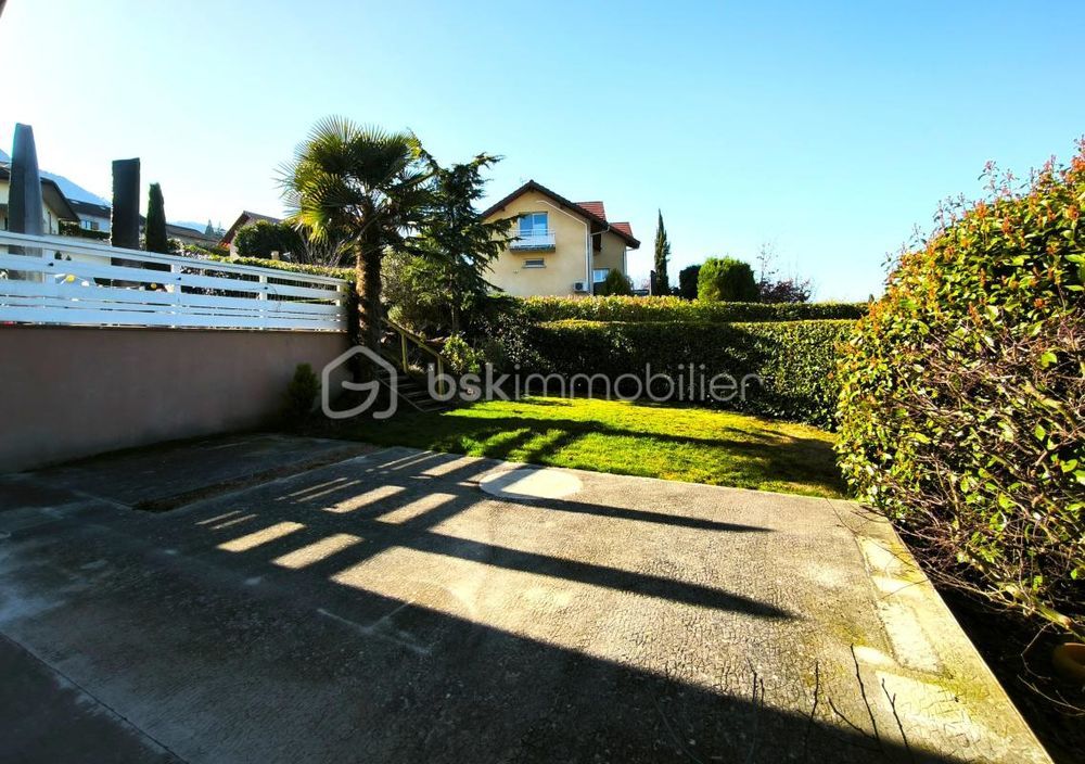 � vendre  Maison Bossey (74160)