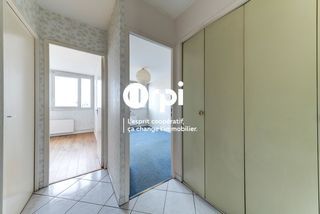  Appartement � vendre 3 pi�ces 70 m�