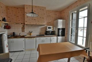  Maison � vendre 7 pi�ces 133 m�