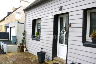  Maison � vendre 5 pi�ces 101 m�