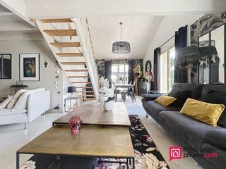  Maison � vendre 6 pi�ces 131 m�