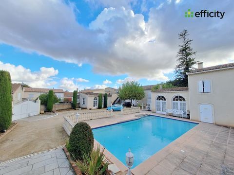   Villa Villa - 5 pice(s) - 184 m