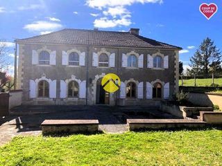  Maison � vendre 5 pi�ces 193 m�