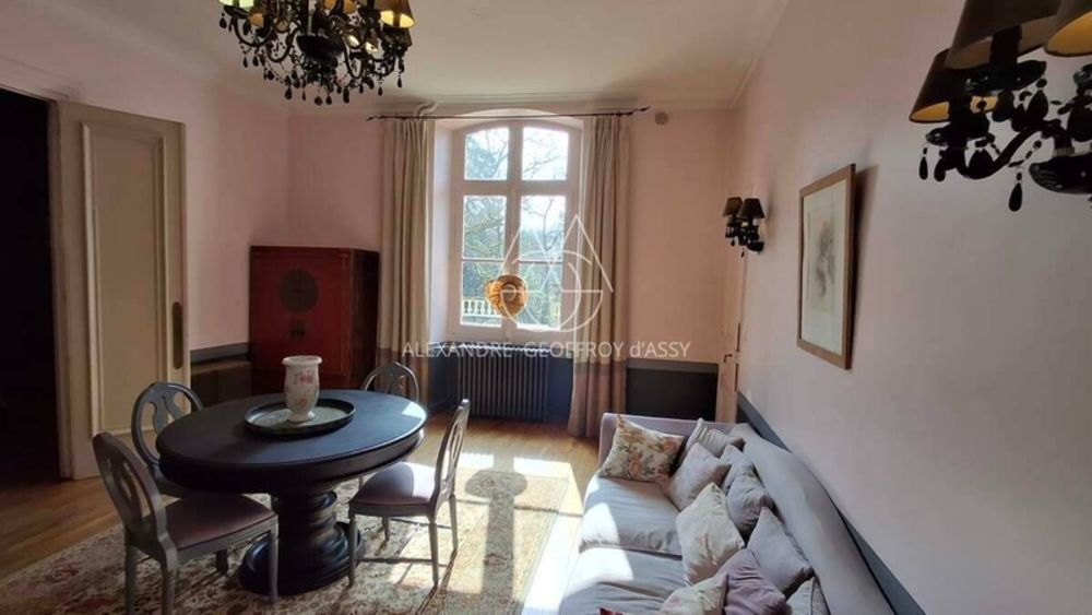 � vendre  Propri�t�/ch�teau Tours (37000)