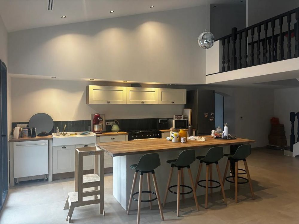 � vendre  Maison Velleron (84740)