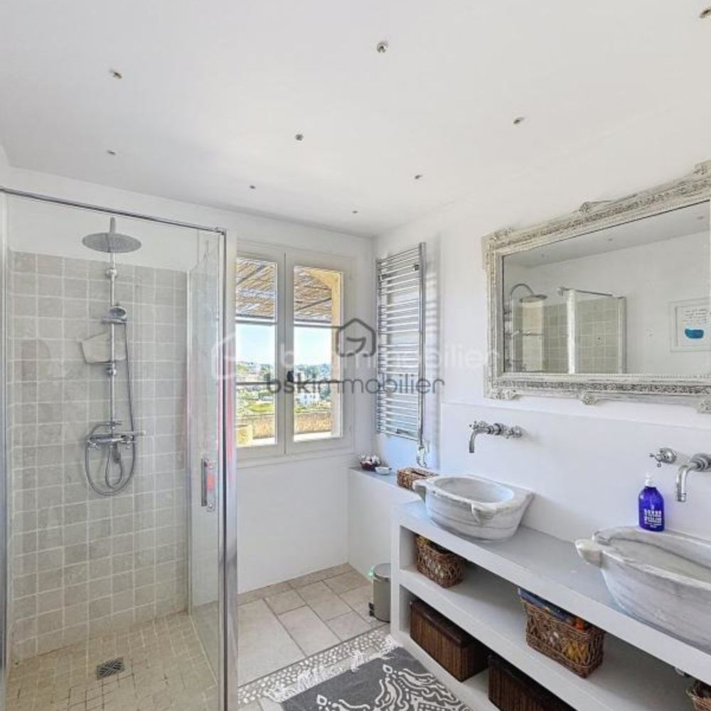 � vendre  Villa Mougins (06250)