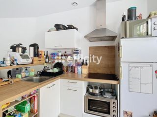  Appartement � vendre 3 pi�ces 64 m�