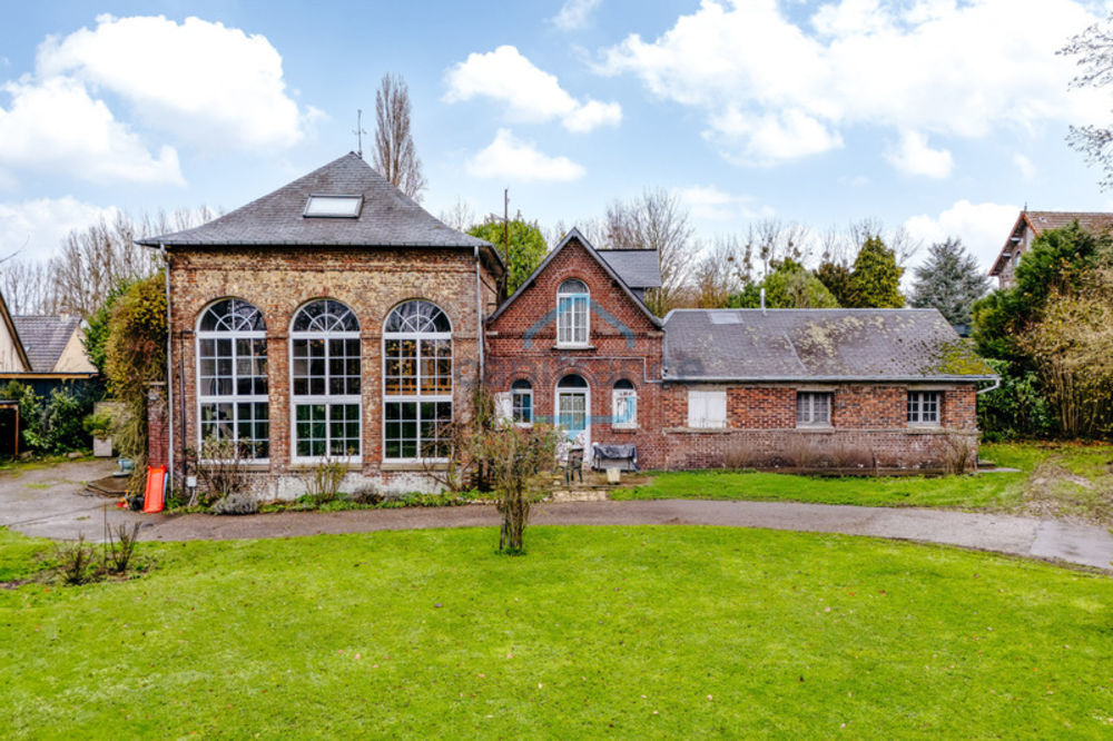 � vendre  Maison Saint-Jacques-sur-Darn�tal (76160)