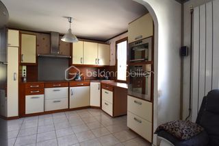  Maison � vendre 5 pi�ces 99 m�