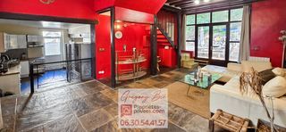  Maison � vendre 7 pi�ces 231 m�