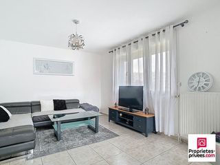  Maison � vendre 4 pi�ces 88 m�